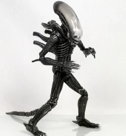 Alien Bandai SH Monsterarts Big Chap Action Figure<Aliens Fashion