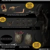Alien Mezco Alien One:12 Collective Action Figure<Aliens Online