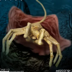 Alien Mezco Alien One:12 Collective Action Figure<Aliens Online