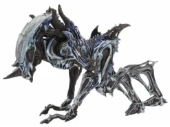 Neca Rhino Alien Version 2 Action Figure<Aliens Clearance