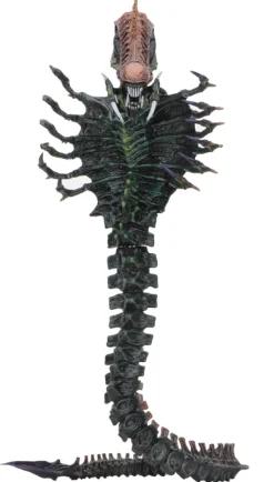 Neca Series 13 Snake Alien Action Figure<Aliens Clearance