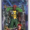 Neca Series 13 Space Marine Sgt Apone Action Figure<Aliens Hot