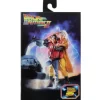 Back To The Future 2 Neca Ultimate Marty McFly Action Figure<TV & Movie Pop Culture New