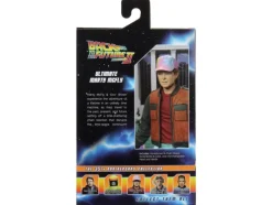 Back To The Future 2 Neca Ultimate Marty McFly Action Figure<TV & Movie Pop Culture New