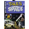Back To The Future Neca Marty McFly Tales From Space Action Figure<TV & Movie Pop Culture Online