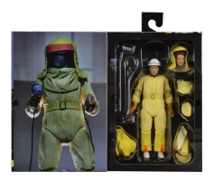 Back To The Future Neca Marty McFly Tales From Space Action Figure<TV & Movie Pop Culture Online