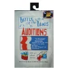Back To The Future Neca Ultimate Marty McFly 1985 Audition Action Figure<TV & Movie Pop Culture Discount