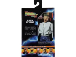 Back To The Future Neca Ultimate Biff Tannen Action Figure<TV & Movie Pop Culture Clearance