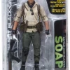 Call of Duty John Soap McTavish Action Figure<Gaming New