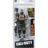 Call of Duty McFarlane Black OPS Donnie Ruin Walsh Action Figure<Gaming Online