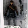 Arrow TV Series Dark Deadshot Action Figure #6<DC Best