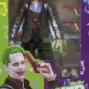 Bandai SH Figuarts Suicide Squad Joker Action Figure<DC New