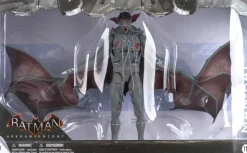 Batman Arkham Knight Series Man-Bat Action Figure #11<DC Sale