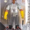 Batman Arkham Knight Series Professor Pyg Action Figure #10<DC Clearance