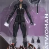 Batman Arkham Knight Series Catwoman Action Figure #7<DC Clearance