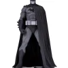 Batman Black and White Designer Series Jim Lee V3 Batman 7 Inch Statue<DC Clearance