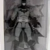 Batman Black and White Series Greg Capullo Batman Action Figure #3<DC Online