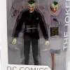 Batman Greg Capullo Designer Series The Joker Action Figure #13<DC Hot