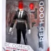 Batman Greg Capullo Designer Series Red Hood Action Figure #5<DC Discount