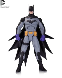 Batman Greg Capullo Designer Series Batman Year Zero Action Figure #9<DC Online