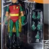 Batman The Animated Series Adventures Continue Robin Action Figure<DC Hot