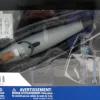Batman The Animated Series Roxy Rocket Action Figure #17<DC Best