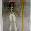 Bombshells Series Mera Action Figure #7<DC Outlet