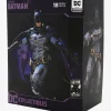 Collectibles Batman Prime 1:8 Scale Action Figure<DC Online