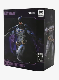 Collectibles Batman Prime 1:8 Scale Action Figure<DC Online