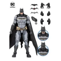 Collectibles Batman Prime 1:8 Scale Action Figure<DC Online