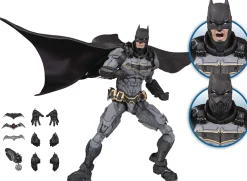 Collectibles Batman Prime 1:8 Scale Action Figure<DC Online