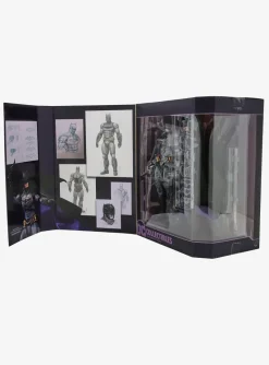 Collectibles Batman Prime 1:8 Scale Action Figure<DC Online