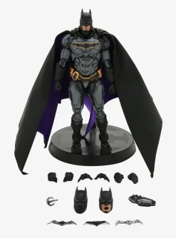 Collectibles Batman Prime 1:8 Scale Action Figure<DC Online