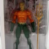 Essentials Aquaman Action Figure<DC Fashion