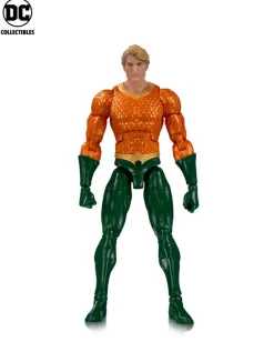Essentials Aquaman Action Figure<DC Fashion