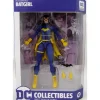 Essentials Batgirl Action Figure #10<DC Clearance