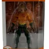 Essentials eased Aquaman Action Figure<DC Best
