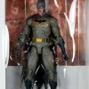 Essentials eased Batman Action Figure<DC Sale