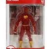 Essentials The Flash Speed Force Action Figure<DC Hot