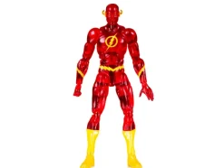 Essentials The Flash Speed Force Action Figure<DC Hot