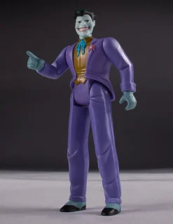 Gentle Giant Batman Animated Series Jumbo The Joker Action Figure<DC Hot