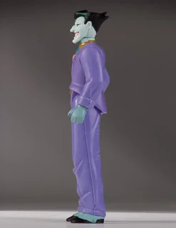 Gentle Giant Batman Animated Series Jumbo The Joker Action Figure<DC Hot