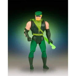 Gentle Giant Super Powers Vintage Jumbo Green Arrow Action Figure<DC Fashion