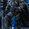 Hot Toys Arkham Origins Batman XE Suit 1:6 Scale Action Figure VGM52<DC Discount