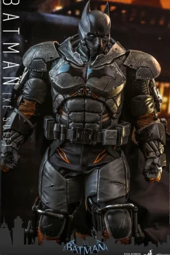 Hot Toys Arkham Origins Batman XE Suit 1:6 Scale Action Figure VGM52<DC Discount