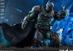 Hot Toys Arkham Origins Batman XE Suit 1:6 Scale Action Figure VGM52<DC Discount