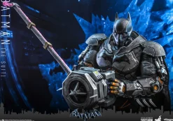 Hot Toys Arkham Origins Batman XE Suit 1:6 Scale Action Figure VGM52<DC Discount