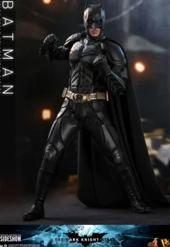 Hot Toys Dark Knight Rises Batman 1:6 Scale Action Figure DX19<DC Fashion