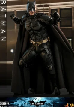 Hot Toys Dark Knight Rises Batman 1:6 Scale Action Figure DX19<DC Fashion