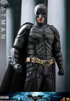 Hot Toys Dark Knight Rises Batman 1:6 Scale Action Figure DX19<DC Fashion